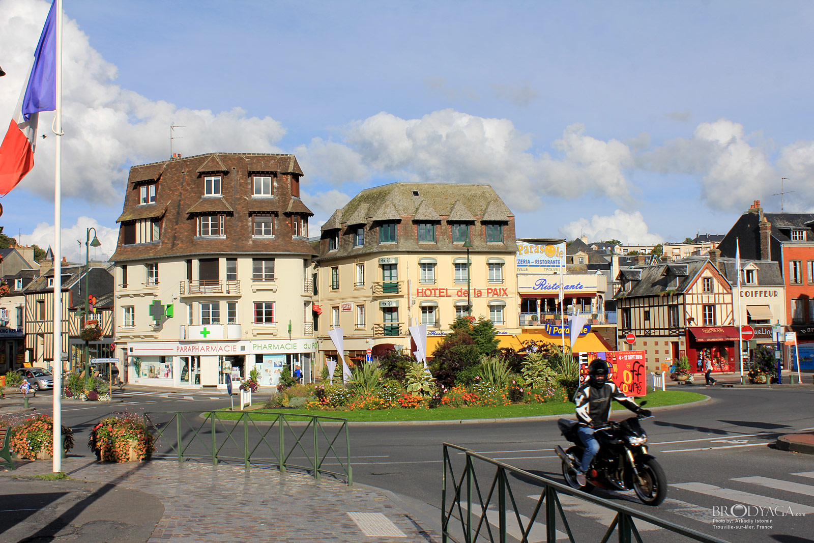 Trouville-sur-Mer